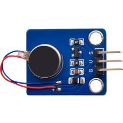 Iduino TC-9520268 vibrační motor 1 ks Vhodné pro (vývojové sady): Arduino