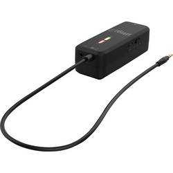 IK Multimedia iRig Pre 2 nasazovací ruční mikrofon Druh přenosu:kabelový