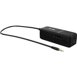 IK Multimedia iRig Pre 2 nasazovací ruční mikrofon Druh přenosu:kabelový