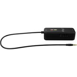 IK Multimedia iRig Pre 2 nasazovací ruční mikrofon Druh přenosu:kabelový