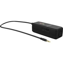 IK Multimedia iRig Pre 2 nasazovací ruční mikrofon Druh přenosu:kabelový