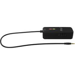 IK Multimedia iRig Pre 2 nasazovací ruční mikrofon Druh přenosu:kabelový