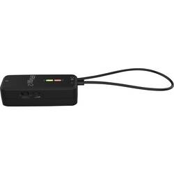 IK Multimedia iRig Pre 2 nasazovací ruční mikrofon Druh přenosu:kabelový
