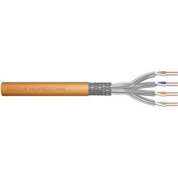 Digitus DK-1743-VH-1 ethernetový síťový kabel, CAT 7, S/FTP, 100 m