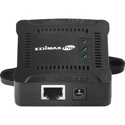 EDIMAX GP-101ST PoE splitter 1 GBit/s IEEE 802.3at (25.5 W)