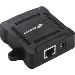 EDIMAX GP-101ST PoE splitter 1 GBit/s IEEE 802.3at (25.5 W)