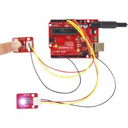 Iduino SE058 LED modul 1 ks Vhodné pro (vývojové sady): Arduino