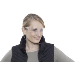 3M VIRTUAA0 ochranné brýle transparentní EN 166-1 DIN 166-1