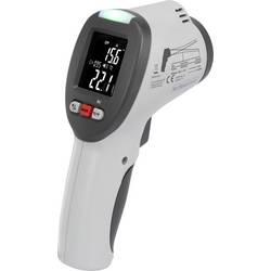 VOLTCRAFT IR-SCAN-350RH/2 infračervený teploměr Optika 20:1 -50 - +380 °C pyrometr, skener rosného bodu