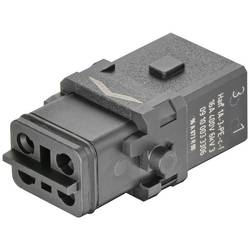 konektor 09100033306 HARTING 1 ks Piece