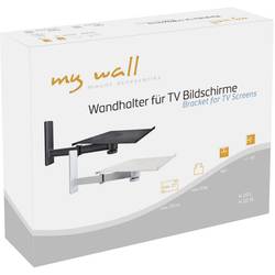 My Wall H 20 L TV držák na zeď 25,4 cm (10) - 50,8 cm (20) naklápěcí, nakláněcí pro CRT televizory