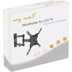 My Wall HF 11-2 L TV držák na zeď 58,4 cm (23) - 106,7 cm (42) naklápěcí, nakláněcí
