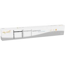 My Wall HP 5-2 ASL TV držák na zeď 81,3 cm (32) - 177,8 cm (70) pevný