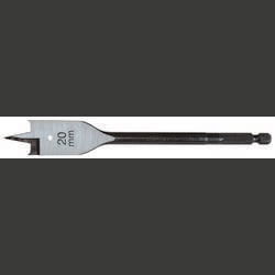 C.K T2942-08 frézovací vrták do dřeva 8 mm Celková délka 160 mm 1/4 (6,3 mm) 1 ks