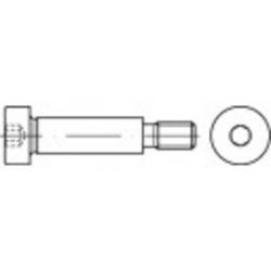 TOOLCRAFT TO-5434680 lícované šrouby M16 60 mm vnitřní šestihran 10 ks