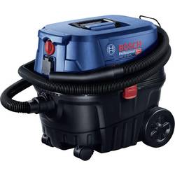 Bosch Professional GAS 12-25 PL 060197C100 mokrý/suchý vysavač 1.250 W 25 l prachová třída L certifikováno