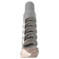 Heller Power 3000 10008 tvrdý kov vrták do betonu 8 mm Celková délka 120 mm válcová stopka 1 ks