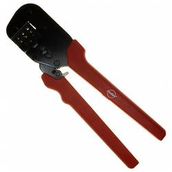Molex Molex MOL Power & Signal Sol. 640160204 krimpovací kleště