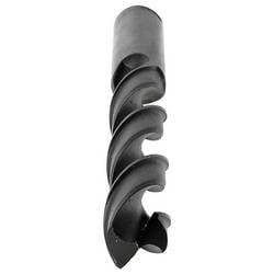 Heller 18456 4 HSS kovový spirálový vrták 1.6 mm Celková délka 43 mm válcované za tepla DIN 338 válcová stopka 10 ks