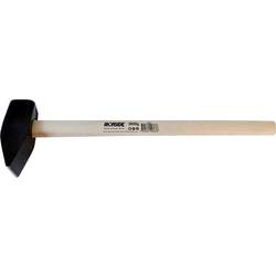 IRONSIDE 100367 perlík 3386 g 600 mm 1 ks