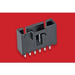 Molex SL vestavná pinová lišta (standardní) 24, rozteč 2.54 mm, 705430023, 1 ks Tube