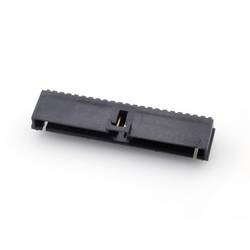 Molex vestavná pinová lišta (standardní) 22, rozteč 2.54 mm, 705550056, 1 ks Tube