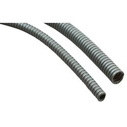 HELU 94895 SPR-PVC-AS Ochranná hadice na kov šedá 22.00 mm 10 m