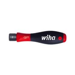 Wiha dílnu momentový šroubovák 3.8 - 3.8 Nm DIN EN ISO 6789, DIN EN 26789