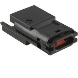 Molex zásuvkový konektor na kabel 2, rozteč 5 mm, 521160241, 1 ks Tray