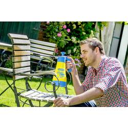 Gloria Haus und Garten 000355.0000 Spray&Paint Compact tlakový rozprašovač 1.25 l