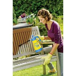 Gloria Haus und Garten 000355.0000 Spray&Paint Compact tlakový rozprašovač 1.25 l