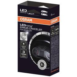 Osram Automotive odpor zátěže CanBus LEDEC02-2HB Provedení (svítidla automobilů) Canbus Lastwiderstand