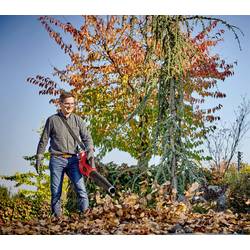 Einhell Professional 3433620 GP-LB 36/210 Li E-Solo akumulátor foukač listí nosný popruh, s prodloužením, bez akumulátoru, bez nabíječky 18 V