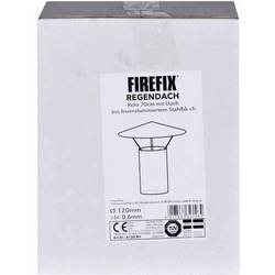Firefix A110/RH Ochrana proti dešti