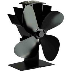 Firefix 2100 Krbový ventilátor černá