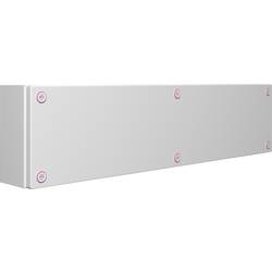Rittal KX 1527.000, 1527000 instalační rozvodnice, IP66, 800 mm x 200 mm x 120 mm, 1 ks