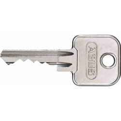 ABUS 80636 visací zámek 40 mm, mosaz