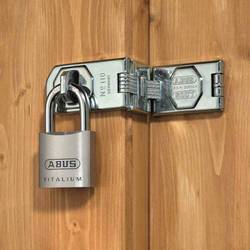 ABUS 802881 visací zámek