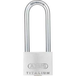 ABUS 79476 visací zámek 40 mm, titan