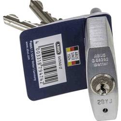 ABUS 79476 visací zámek 40 mm, titan