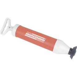 Brüder Mannesmann M49400 čerpadlo čističe trubek