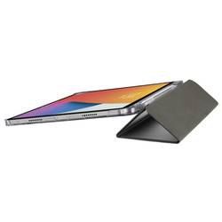 Hama obal / brašna na iPad Apple iPad Air 13 (M2, 2024) 33 cm (13) Pouzdro typu kniha černá
