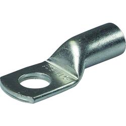HELU 907429 kabelové oko 50.00 mm² Ø otvoru: 6.00 mm 1 ks