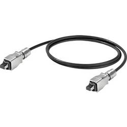 Weidmüller IE-KSF-PKV14M-KLROB-25M připojovací kabel pro senzory - aktory, 1103660250, 1 ks