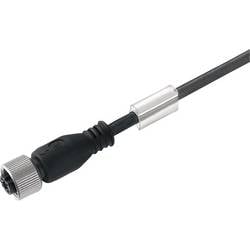 Weidmüller SAIL-M12G-12-3.0U připojovací kabel pro senzory - aktory, 1311700300, 1 ks