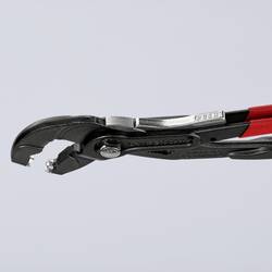Knipex 85 51 250 AF kleště na spony pružného pásu 1 ks