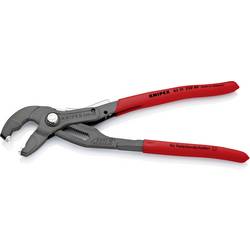 Knipex 85 51 250 AF kleště na spony pružného pásu 1 ks