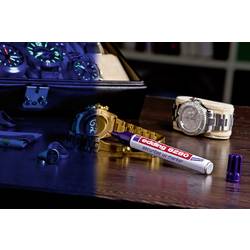 Edding 8280 4-8280-1-1100 UV popisovač bezbarvá 1.5 mm, 3 mm