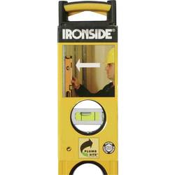 IRONSIDE 152227 vodováha z lehkého kovu