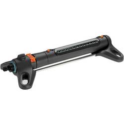 GARDENA 18710-20 AquaZoom S oscilující sprinkler 9 - 150 m²